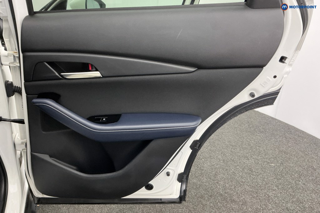 Mazda Cx-30 Sport Lux Manual Petrol SUV - Stock Number (1594118) - 27th supplementary image
