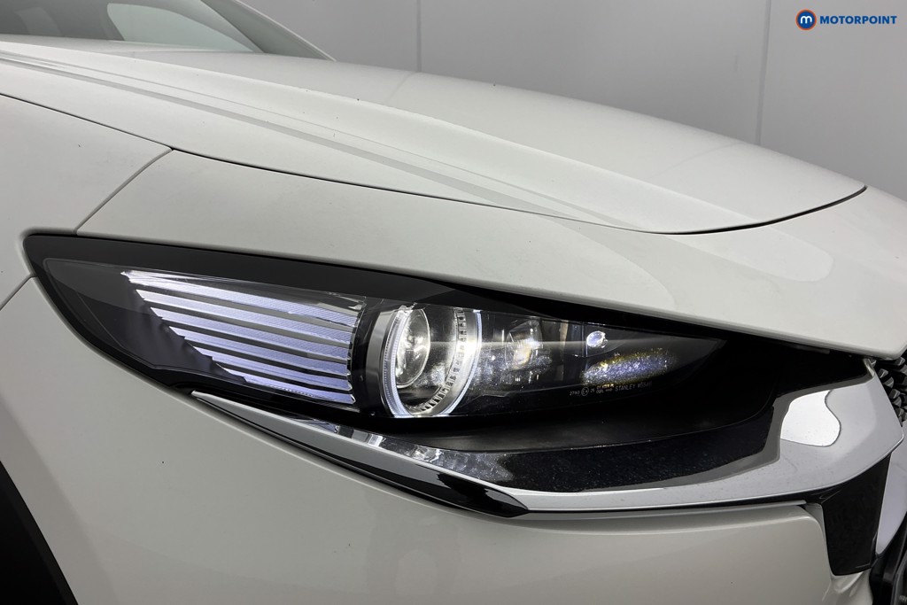 Mazda Cx-30 Sport Lux Manual Petrol SUV - Stock Number (1594118) - 29th supplementary image