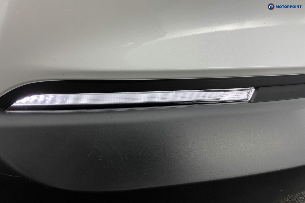 Mazda Cx-30 Sport Lux Manual Petrol SUV - Stock Number (1594118) - 30th supplementary image