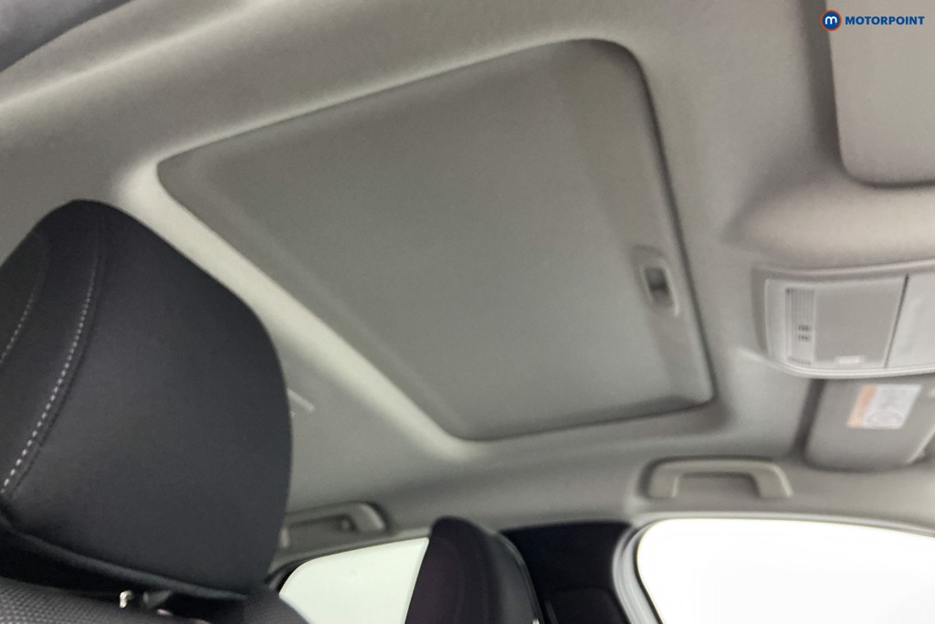 Mazda Cx-30 Sport Lux Manual Petrol SUV - Stock Number (1594118) - 31st supplementary image