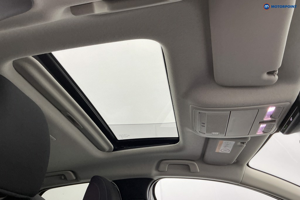 Mazda Cx-30 Sport Lux Manual Petrol SUV - Stock Number (1594118) - 32nd supplementary image