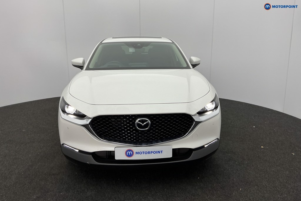 Mazda Cx-30 Sport Lux Manual Petrol SUV - Stock Number (1594118) - 34th supplementary image