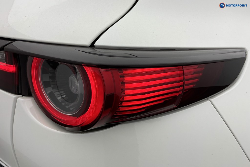 Mazda Cx-30 Sport Lux Manual Petrol SUV - Stock Number (1594118) - 36th supplementary image