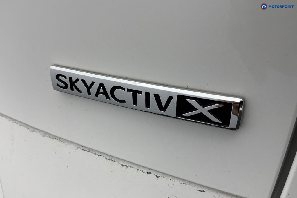 Mazda Cx-30 Sport Lux Manual Petrol SUV - Stock Number (1594118) - 37th supplementary image