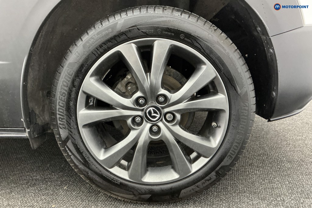 Mazda Cx-30 Sport Lux Manual Petrol SUV - Stock Number (1594118) - 40th supplementary image