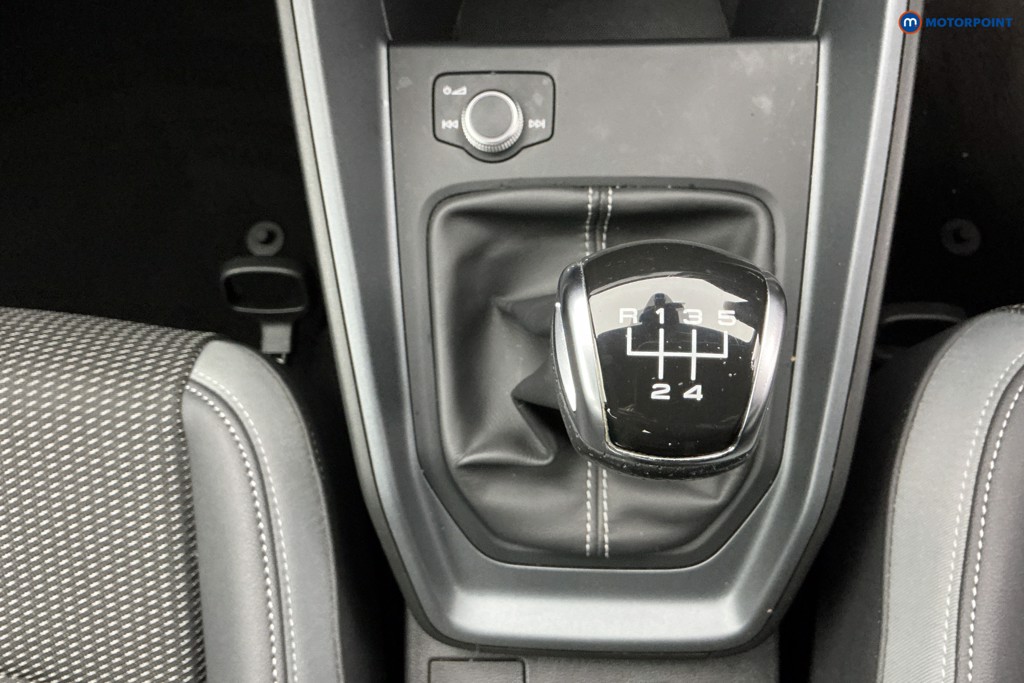 Audi A1 S Line Manual Petrol Hatchback - Stock Number (1594233) - 16th supplementary image
