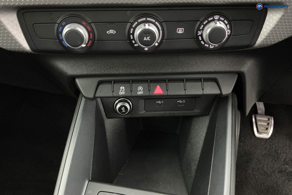 Audi A1 S Line Manual Petrol Hatchback - Stock Number (1594233) - 18th supplementary image