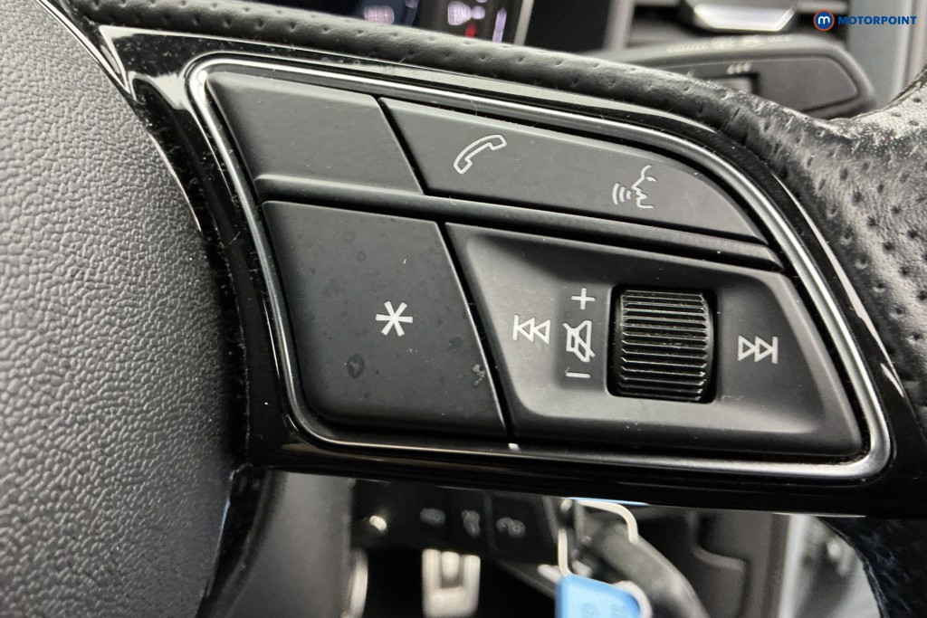 Audi A1 S Line Manual Petrol Hatchback - Stock Number (1594233) - 21st supplementary image