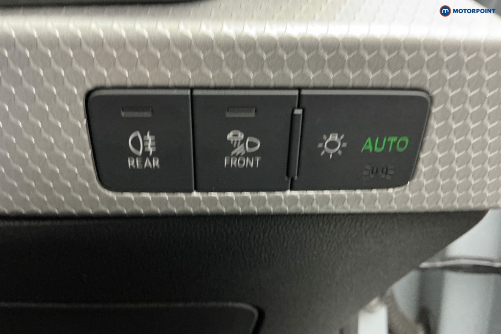 Audi A1 S Line Manual Petrol Hatchback - Stock Number (1594233) - 22nd supplementary image