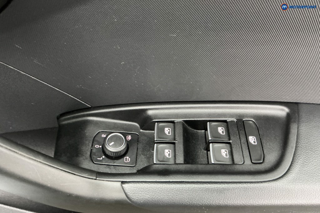 Audi A1 S Line Manual Petrol Hatchback - Stock Number (1594233) - 24th supplementary image