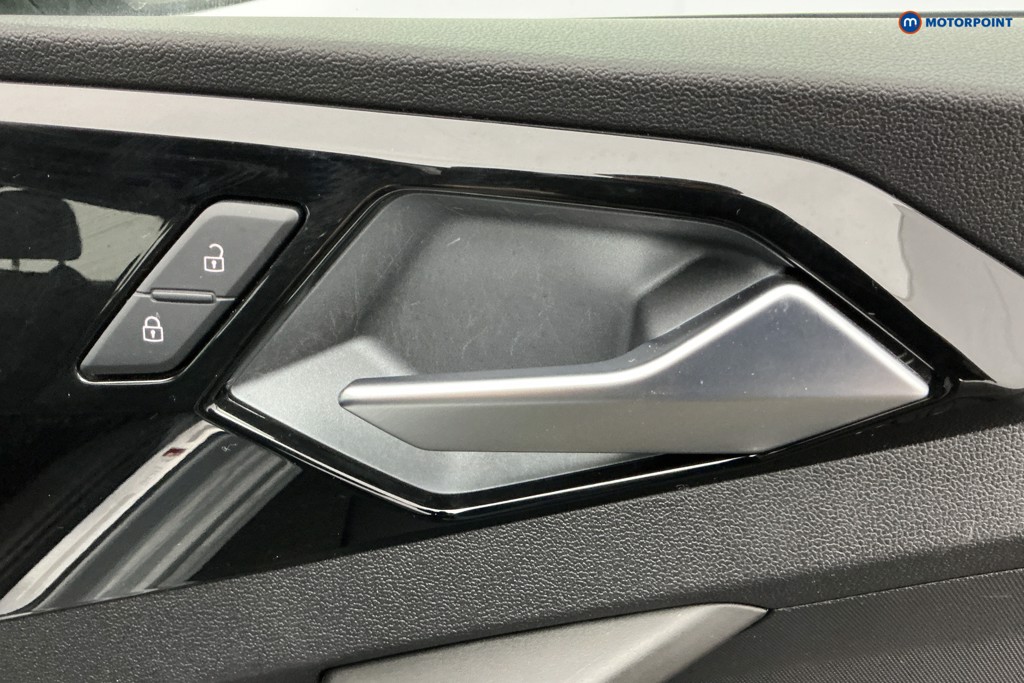 Audi A1 S Line Manual Petrol Hatchback - Stock Number (1594233) - 25th supplementary image