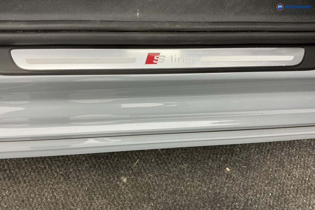 Audi A1 S Line Manual Petrol Hatchback - Stock Number (1594233) - 28th supplementary image