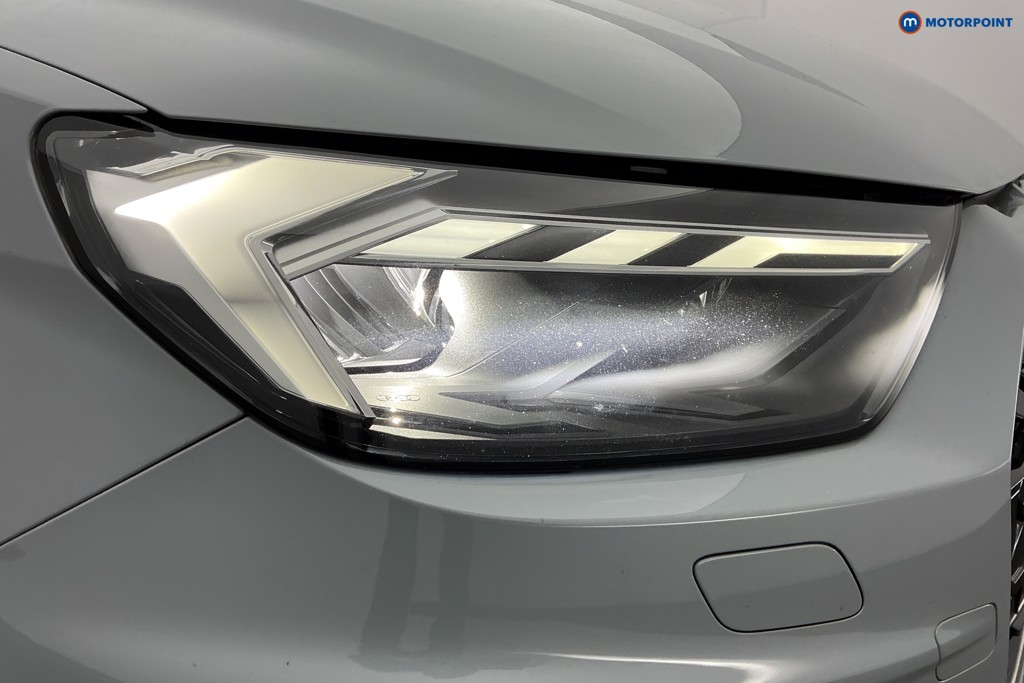 Audi A1 S Line Manual Petrol Hatchback - Stock Number (1594233) - 29th supplementary image