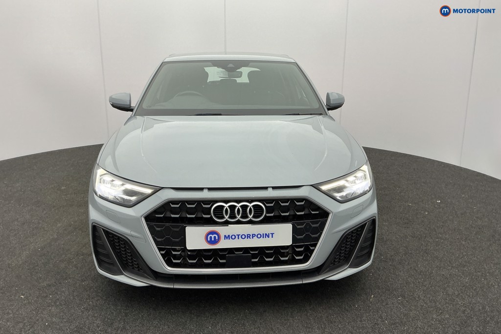Audi A1 S Line Manual Petrol Hatchback - Stock Number (1594233) - 31st supplementary image