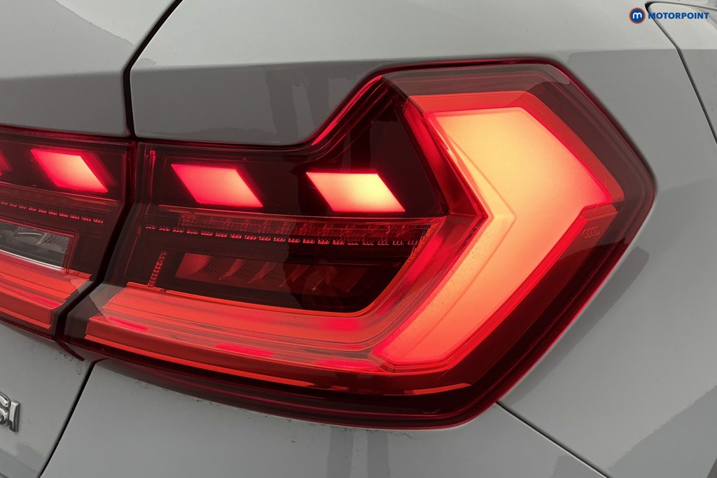 Audi A1 S Line Manual Petrol Hatchback - Stock Number (1594233) - 33rd supplementary image
