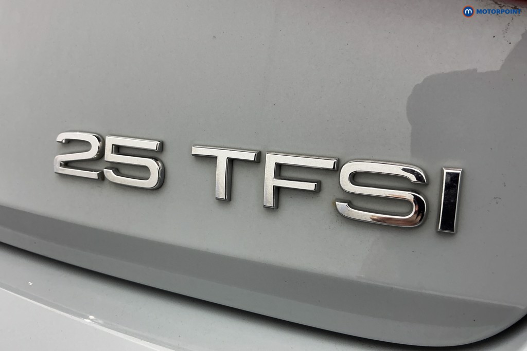 Audi A1 S Line Manual Petrol Hatchback - Stock Number (1594233) - 34th supplementary image