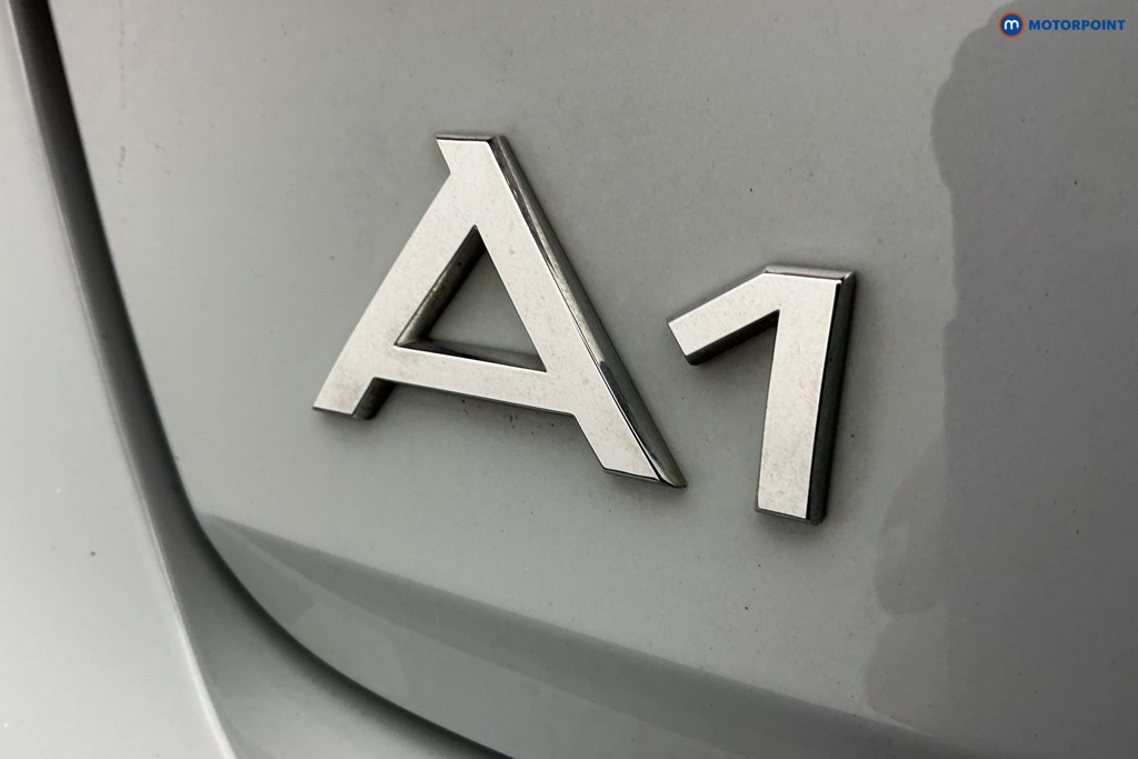 Audi A1 S Line Manual Petrol Hatchback - Stock Number (1594233) - 35th supplementary image