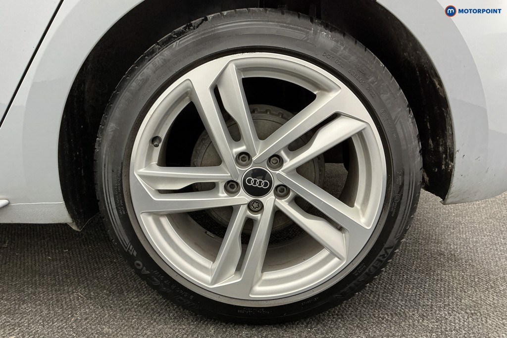 Audi A1 S Line Manual Petrol Hatchback - Stock Number (1594233) - 37th supplementary image