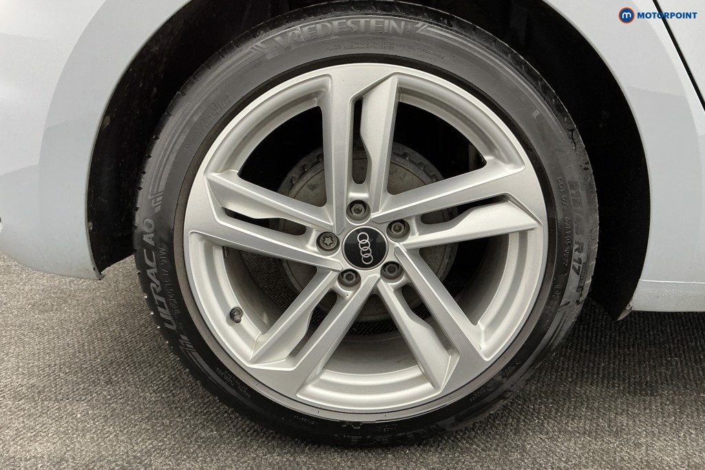 Audi A1 S Line Manual Petrol Hatchback - Stock Number (1594233) - 38th supplementary image