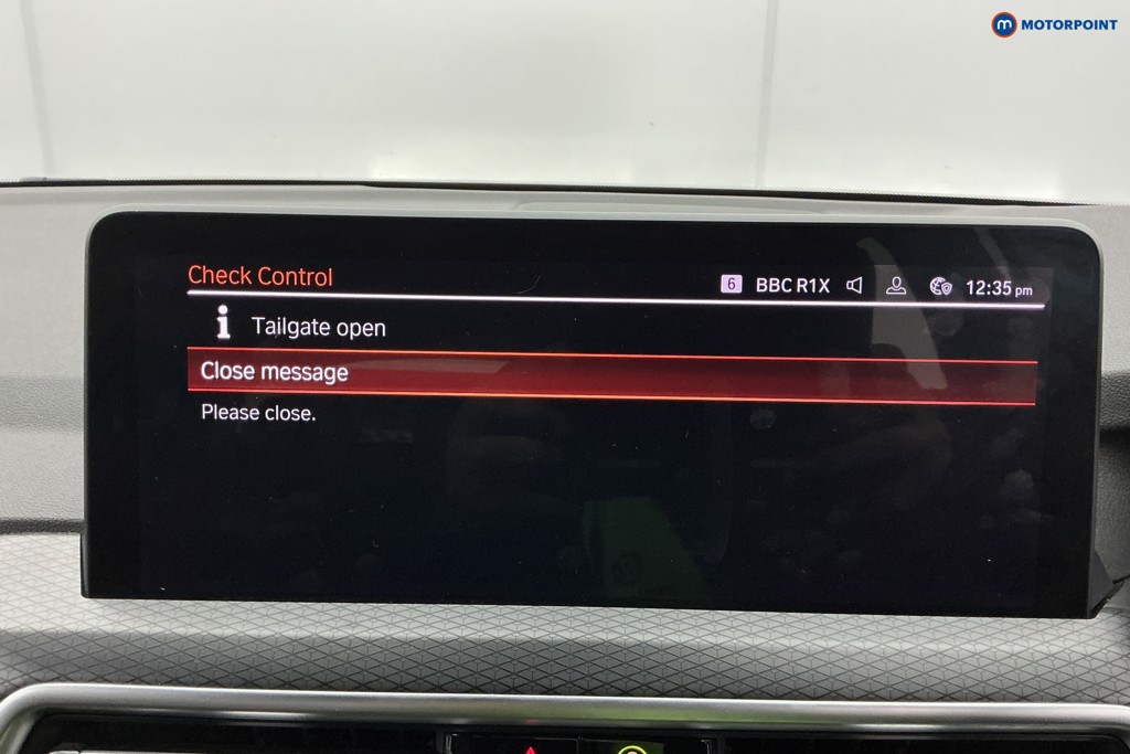 BMW X3 M Sport Automatic Diesel SUV - Stock Number (1594424) - 2nd supplementary image