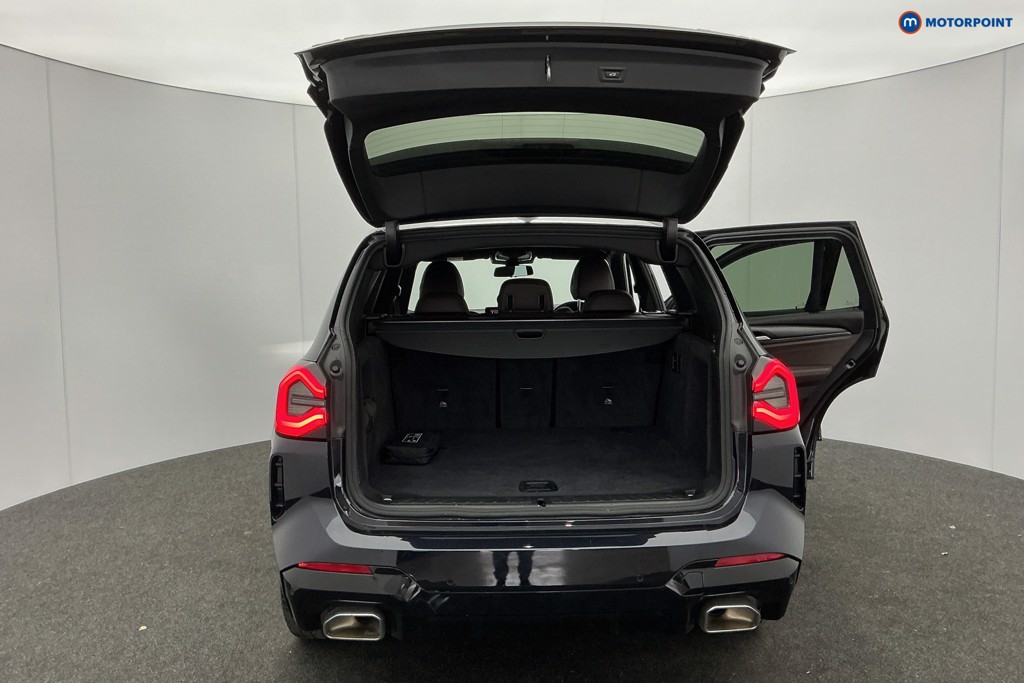BMW X3 M Sport Automatic Diesel SUV - Stock Number (1594424) - 3rd supplementary image