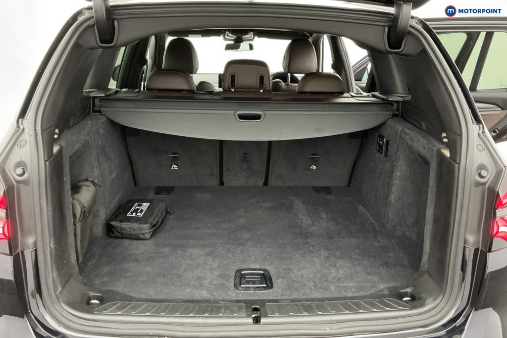 BMW X3 M Sport Automatic Diesel SUV - Stock Number (1594424) - 4th supplementary image
