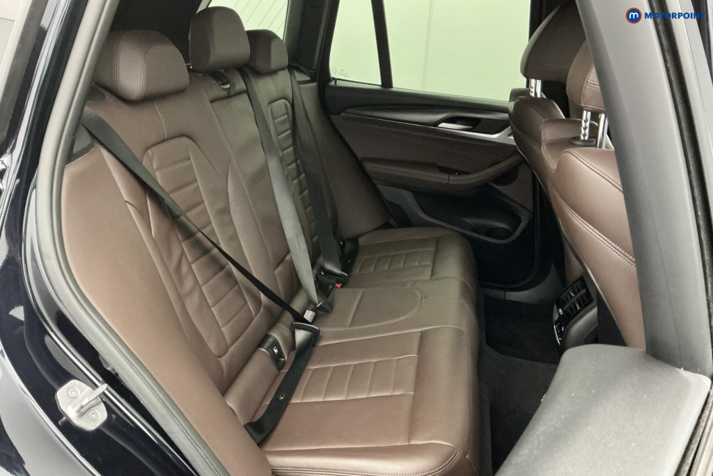 BMW X3 M Sport Automatic Diesel SUV - Stock Number (1594424) - 5th supplementary image