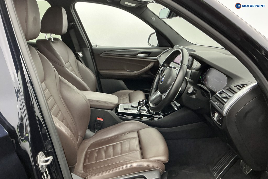 BMW X3 M Sport Automatic Diesel SUV - Stock Number (1594424) - 6th supplementary image