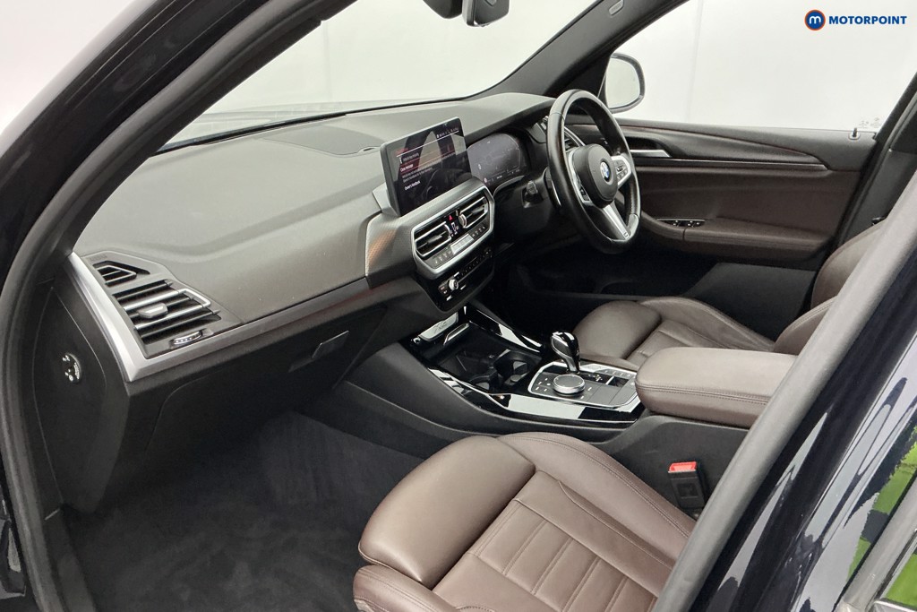 BMW X3 M Sport Automatic Diesel SUV - Stock Number (1594424) - 9th supplementary image