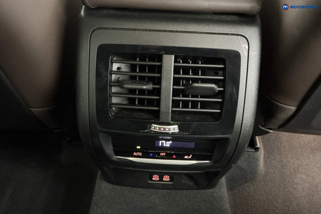 BMW X3 M Sport Automatic Diesel SUV - Stock Number (1594424) - 11th supplementary image