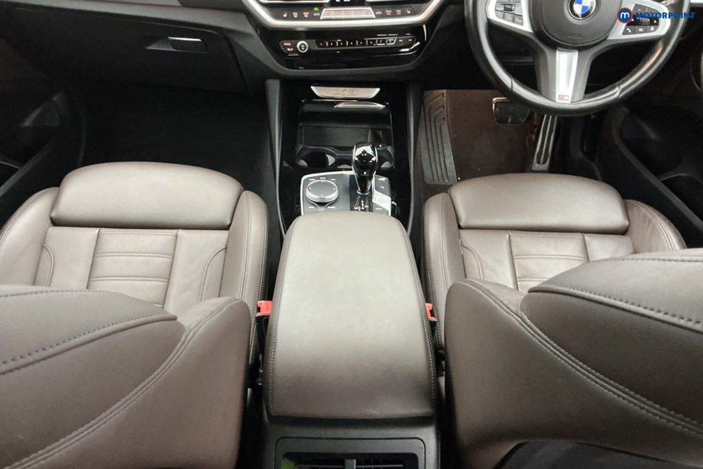 BMW X3 M Sport Automatic Diesel SUV - Stock Number (1594424) - 12th supplementary image