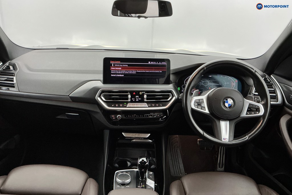 BMW X3 M Sport Automatic Diesel SUV - Stock Number (1594424) - 13th supplementary image