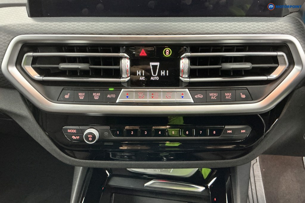 BMW X3 M Sport Automatic Diesel SUV - Stock Number (1594424) - 17th supplementary image