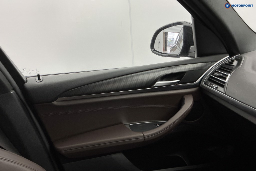 BMW X3 M Sport Automatic Diesel SUV - Stock Number (1594424) - 18th supplementary image