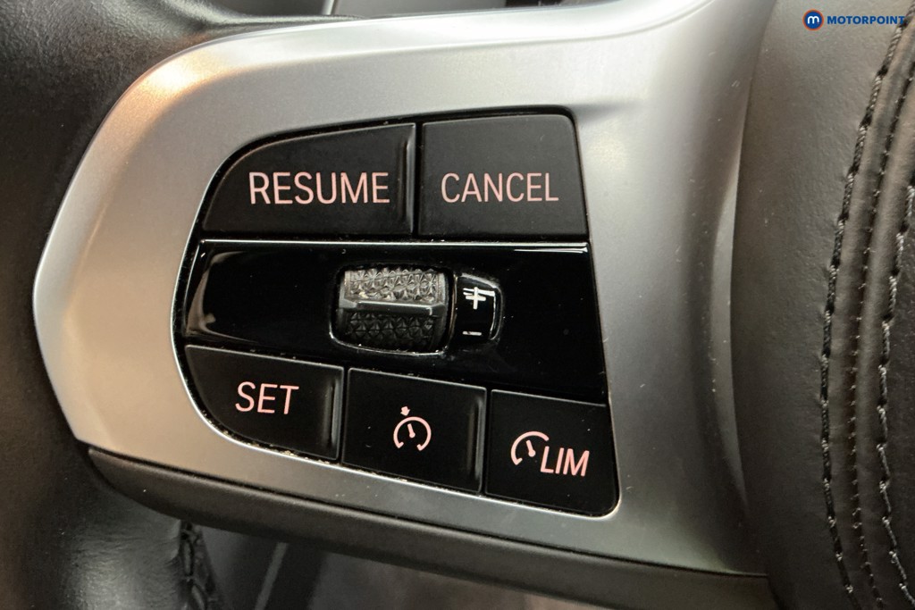 BMW X3 M Sport Automatic Diesel SUV - Stock Number (1594424) - 19th supplementary image