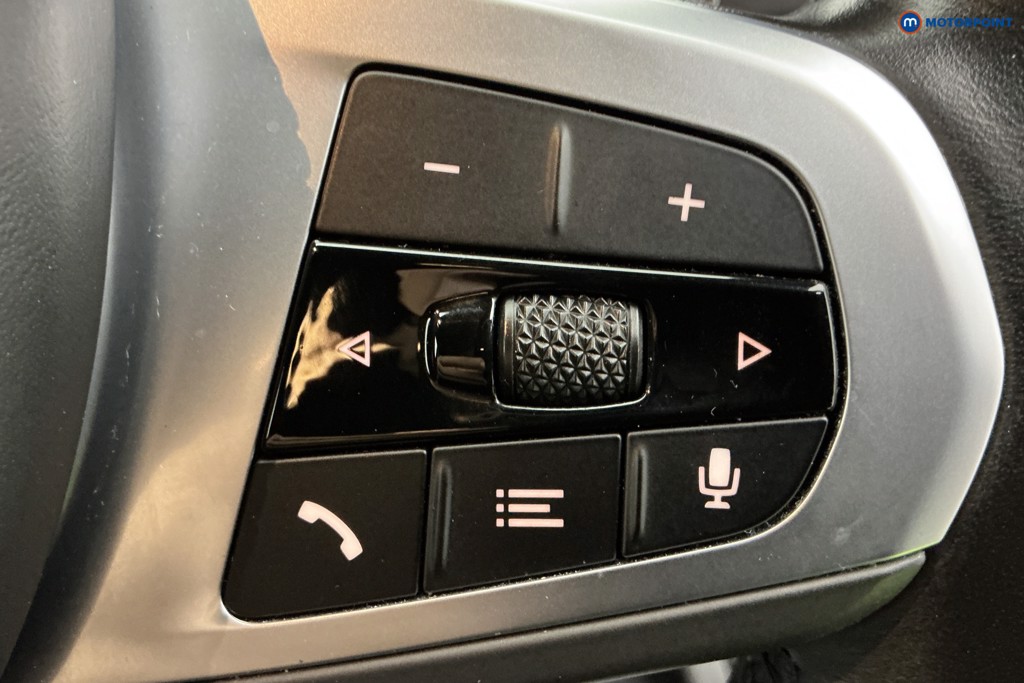 BMW X3 M Sport Automatic Diesel SUV - Stock Number (1594424) - 20th supplementary image