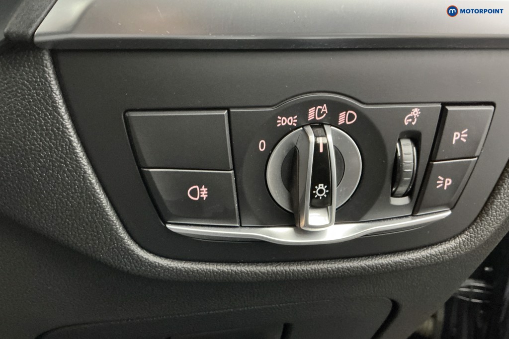 BMW X3 M Sport Automatic Diesel SUV - Stock Number (1594424) - 21st supplementary image