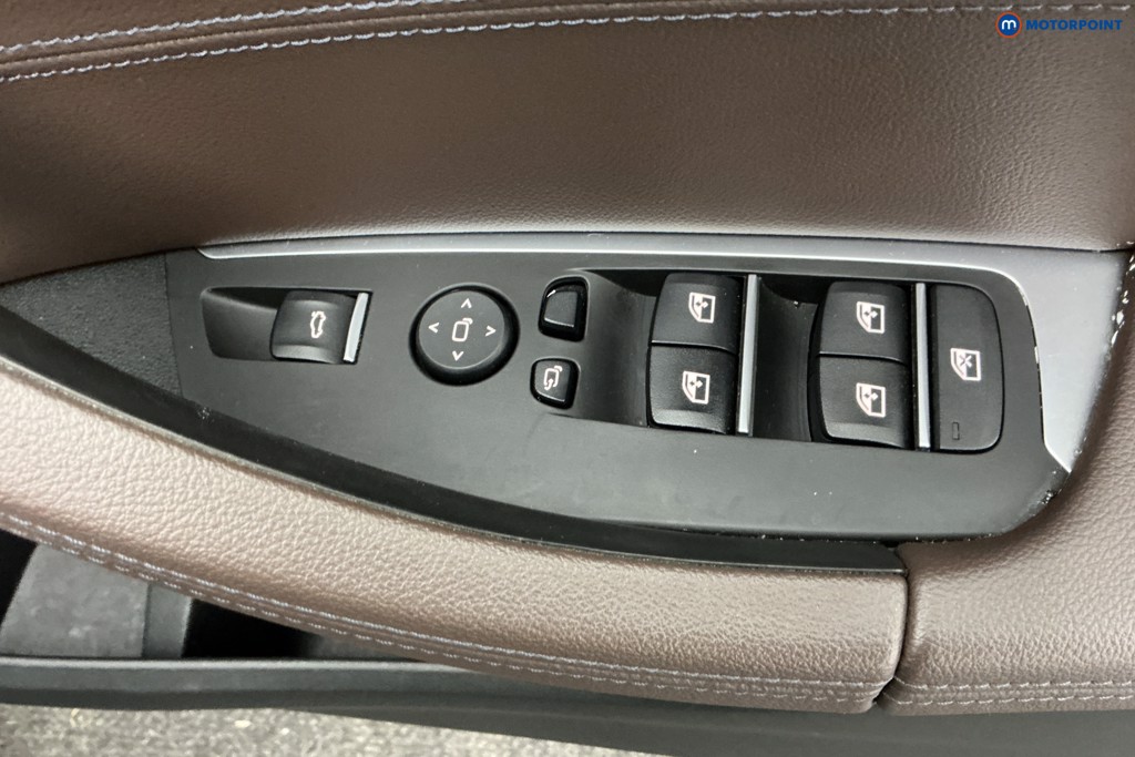 BMW X3 M Sport Automatic Diesel SUV - Stock Number (1594424) - 23rd supplementary image