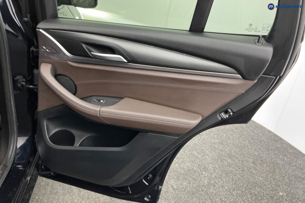 BMW X3 M Sport Automatic Diesel SUV - Stock Number (1594424) - 24th supplementary image