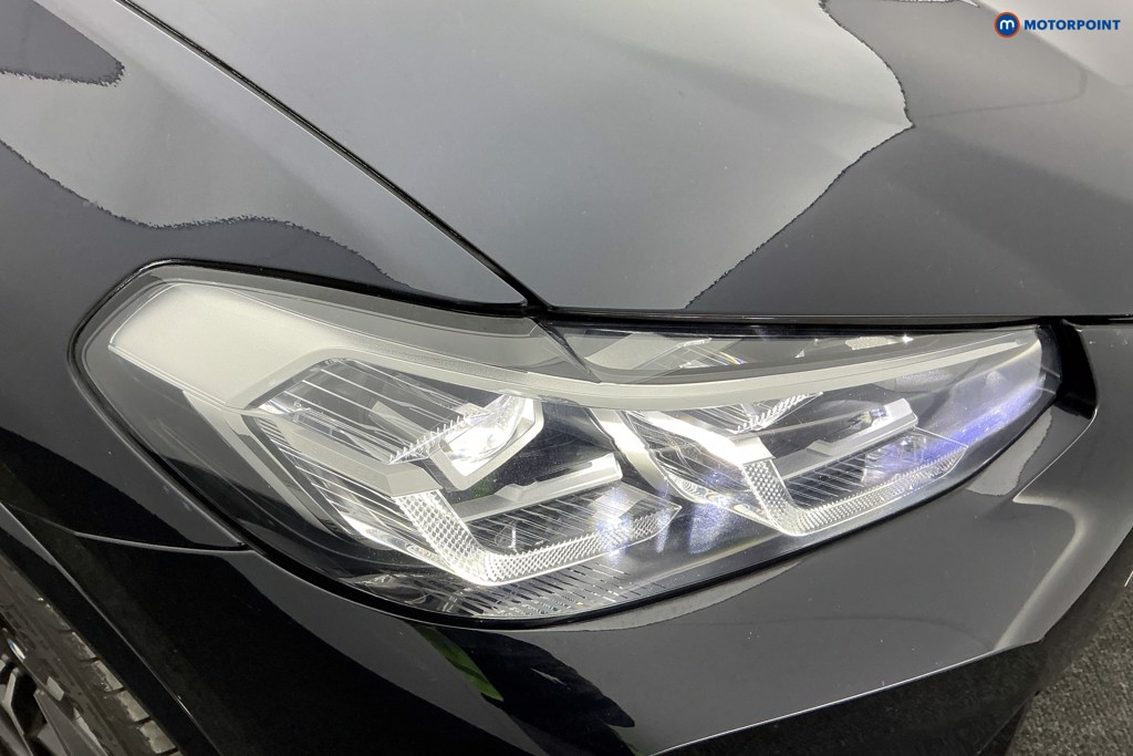 BMW X3 M Sport Automatic Diesel SUV - Stock Number (1594424) - 26th supplementary image