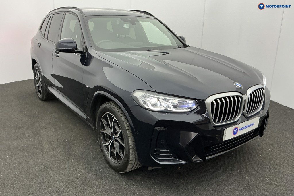 BMW X3 M Sport Automatic Diesel SUV - Stock Number (1594424) - 27th supplementary image