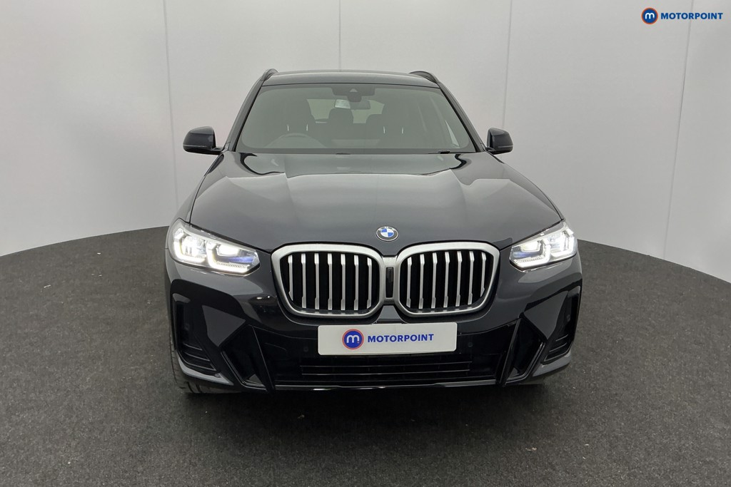 BMW X3 M Sport Automatic Diesel SUV - Stock Number (1594424) - 28th supplementary image