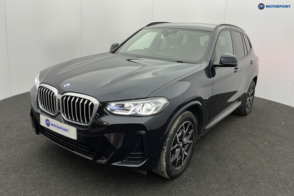 BMW X3 M Sport Automatic Diesel SUV - Stock Number (1594424) - 29th supplementary image