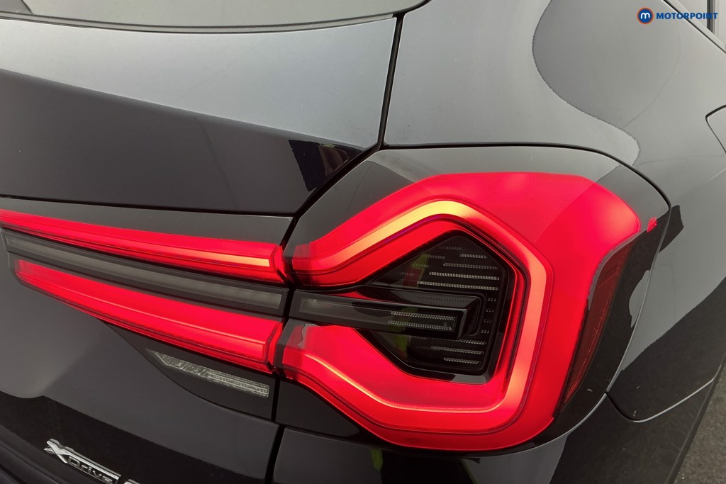 BMW X3 M Sport Automatic Diesel SUV - Stock Number (1594424) - 30th supplementary image