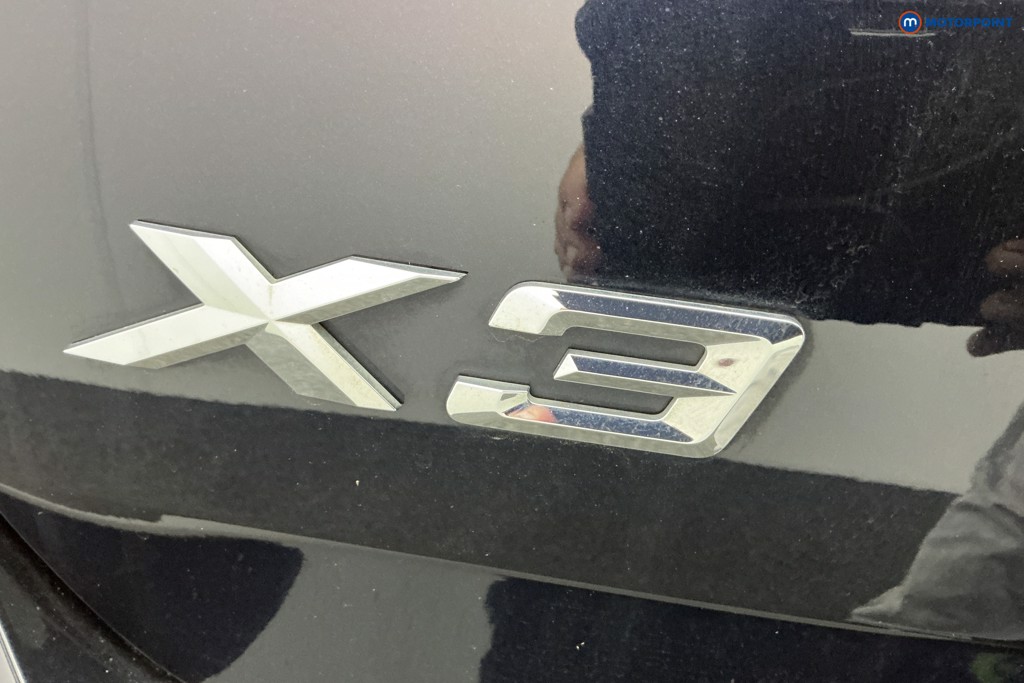 BMW X3 M Sport Automatic Diesel SUV - Stock Number (1594424) - 32nd supplementary image