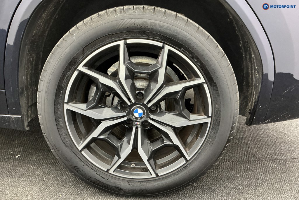 BMW X3 M Sport Automatic Diesel SUV - Stock Number (1594424) - 34th supplementary image