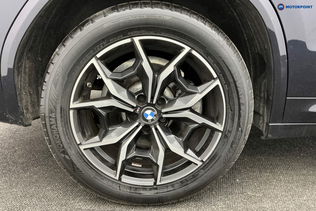 BMW X3 M Sport Automatic Diesel SUV - Stock Number (1594424) - 35th supplementary image