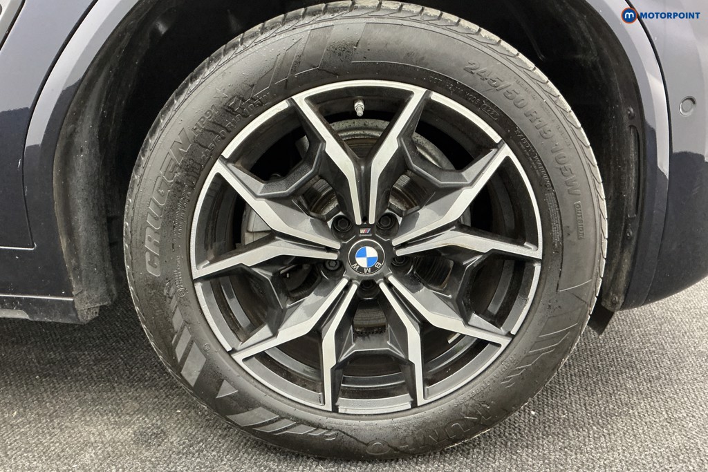 BMW X3 M Sport Automatic Diesel SUV - Stock Number (1594424) - 36th supplementary image