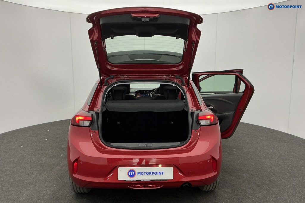 Vauxhall Corsa Design Automatic Petrol Hatchback - Stock Number (1595057) - 3rd supplementary image