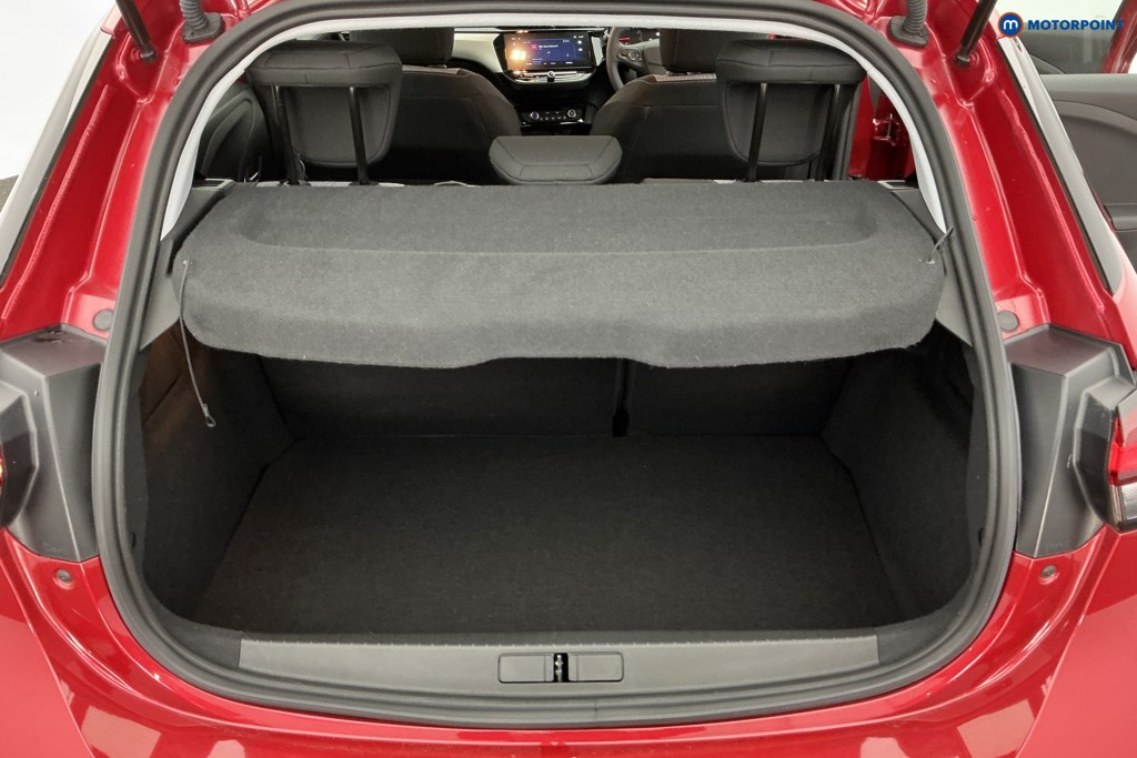 Vauxhall Corsa Design Automatic Petrol Hatchback - Stock Number (1595057) - 4th supplementary image